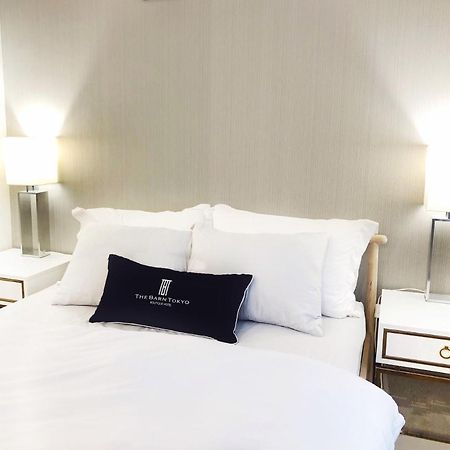 The Hideout Tokyo Hotel ภายนอก รูปภาพ