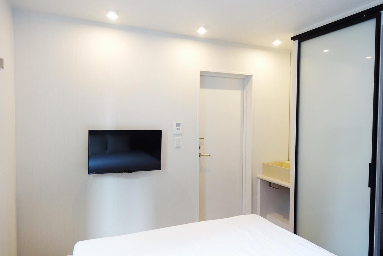 The Hideout Tokyo Hotel ภายนอก รูปภาพ