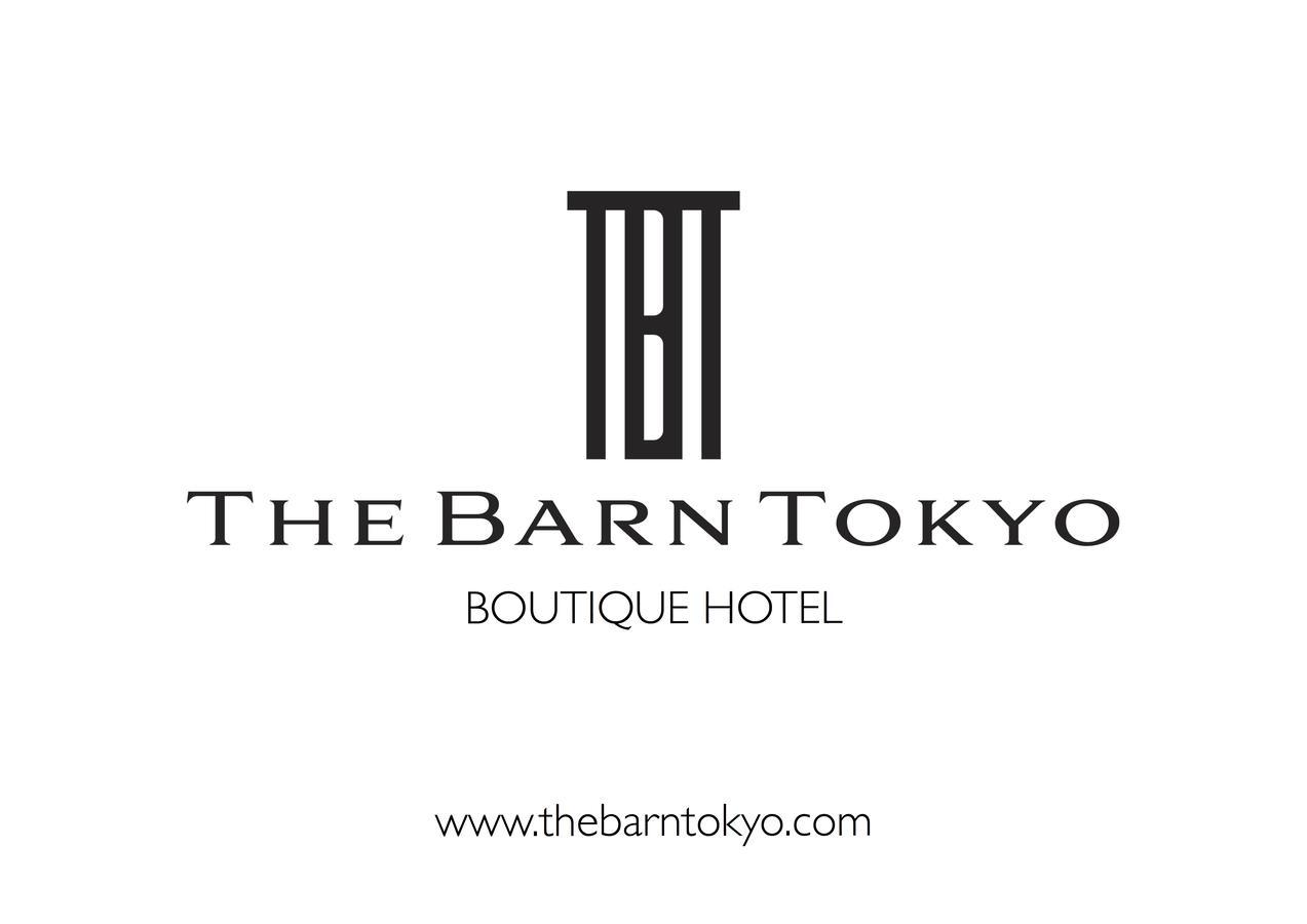 The Hideout Tokyo Hotel ภายนอก รูปภาพ