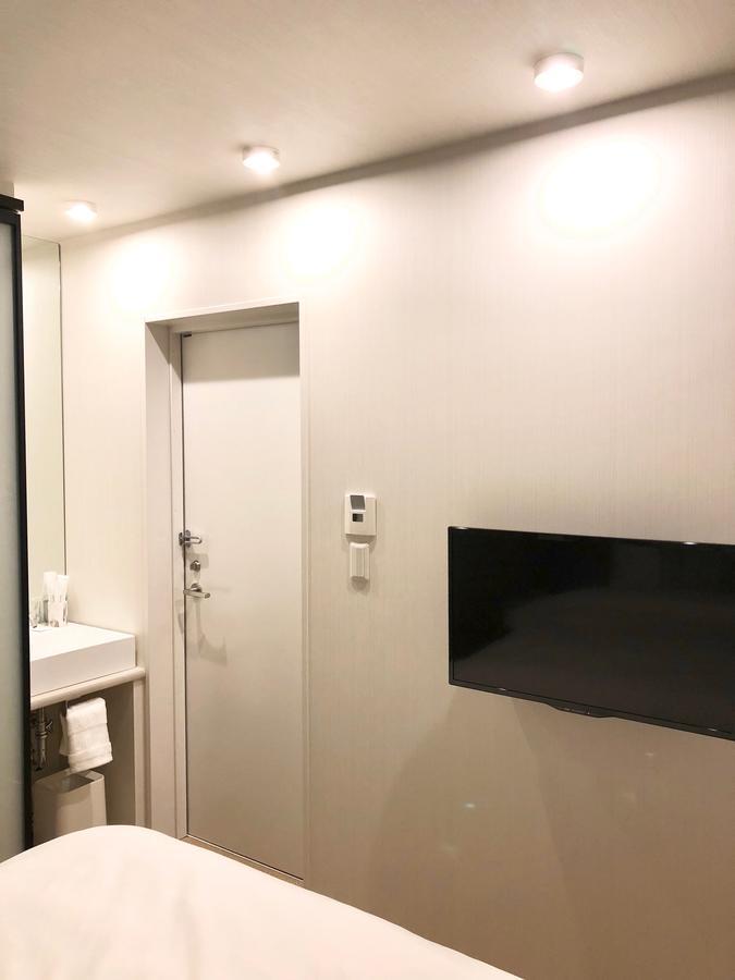 The Hideout Tokyo Hotel ภายนอก รูปภาพ