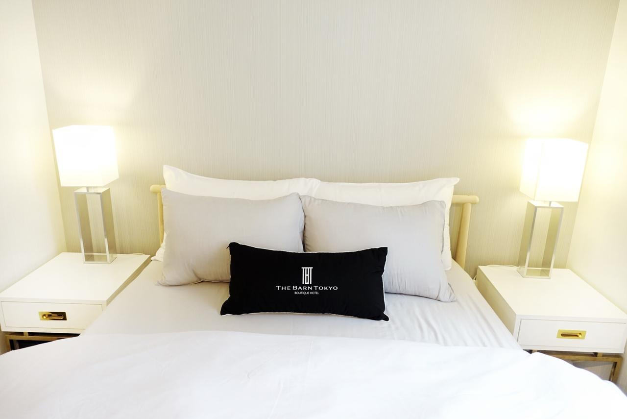 The Hideout Tokyo Hotel ภายนอก รูปภาพ