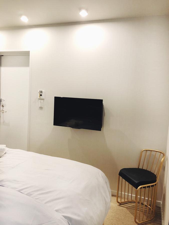 The Hideout Tokyo Hotel ภายนอก รูปภาพ